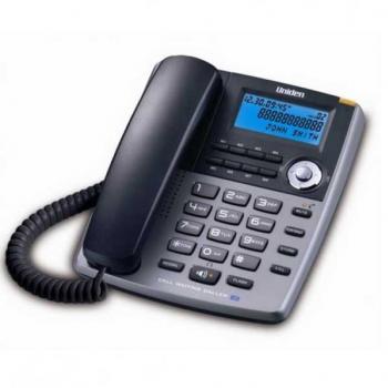 Uniden AS 7403 Corded Landline Phone